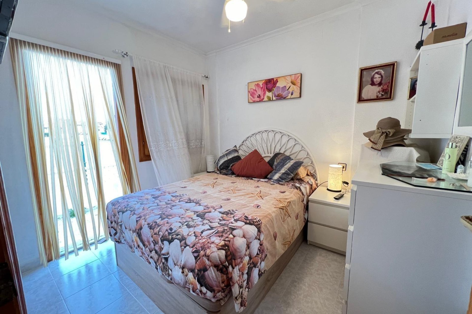 Resale - Bungalow - Torrevieja - Aguas Nuevas