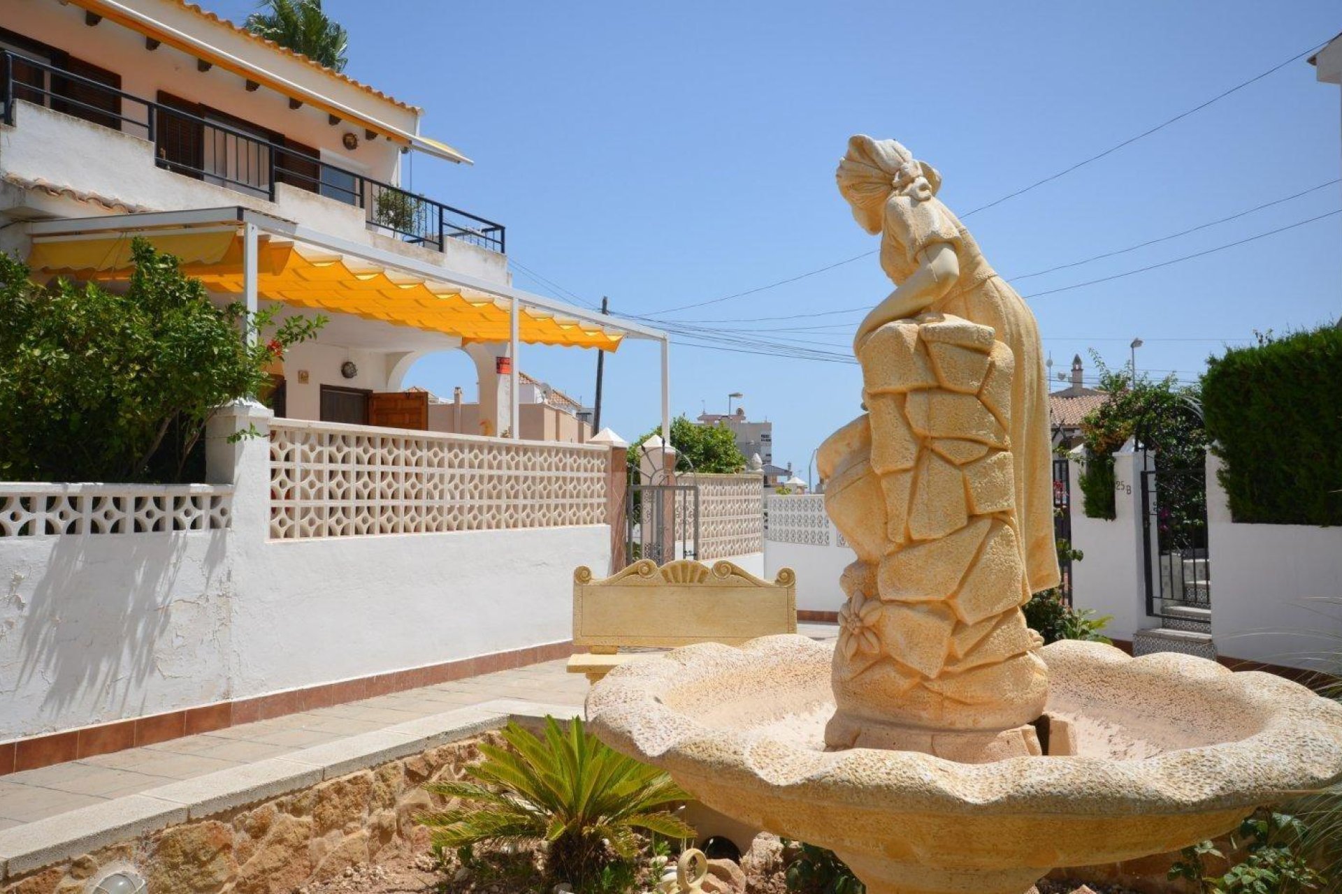 Resale - Bungalow - Torrevieja - Aguas Nuevas