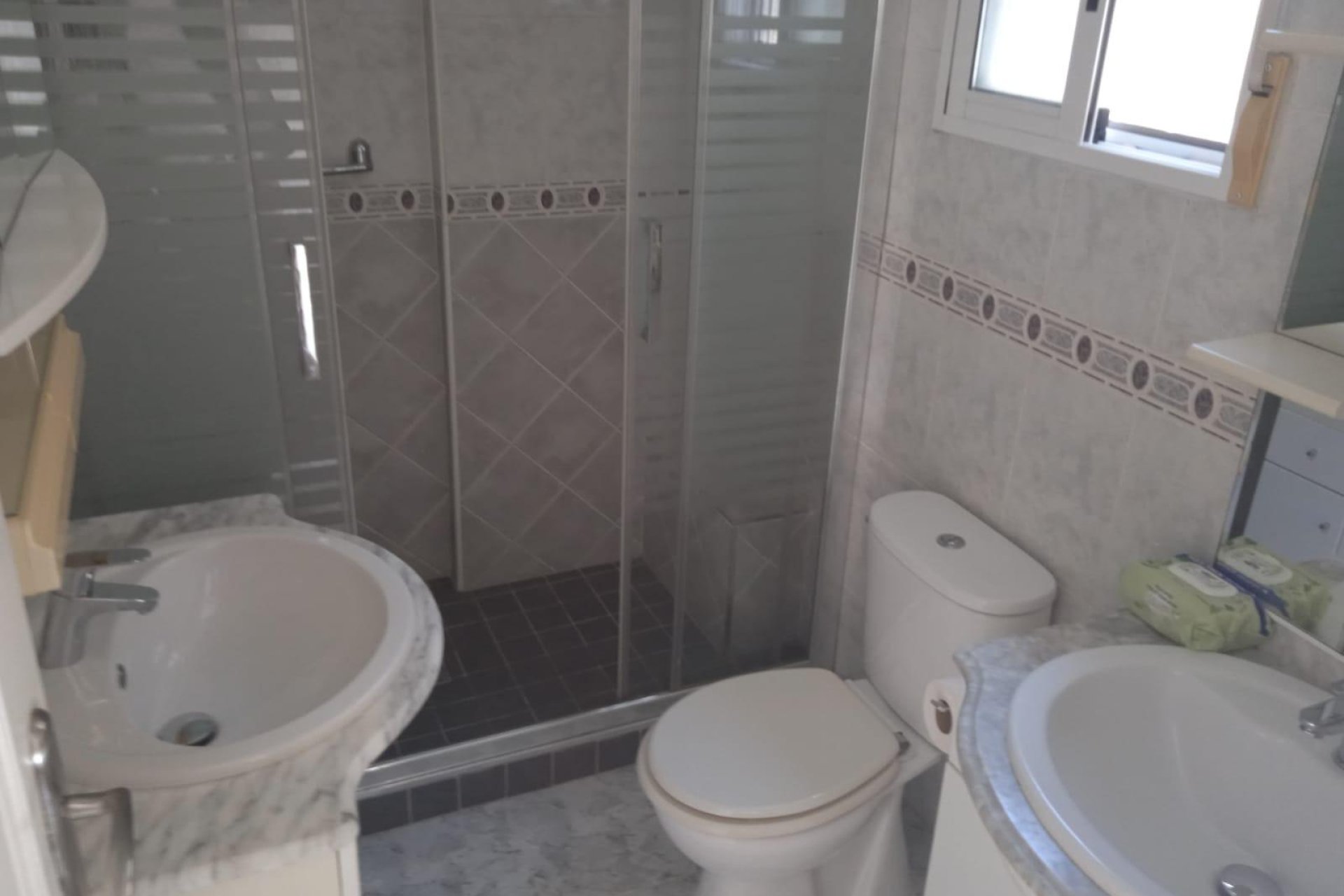 Resale - Bungalow - Torrevieja - Calas blanca