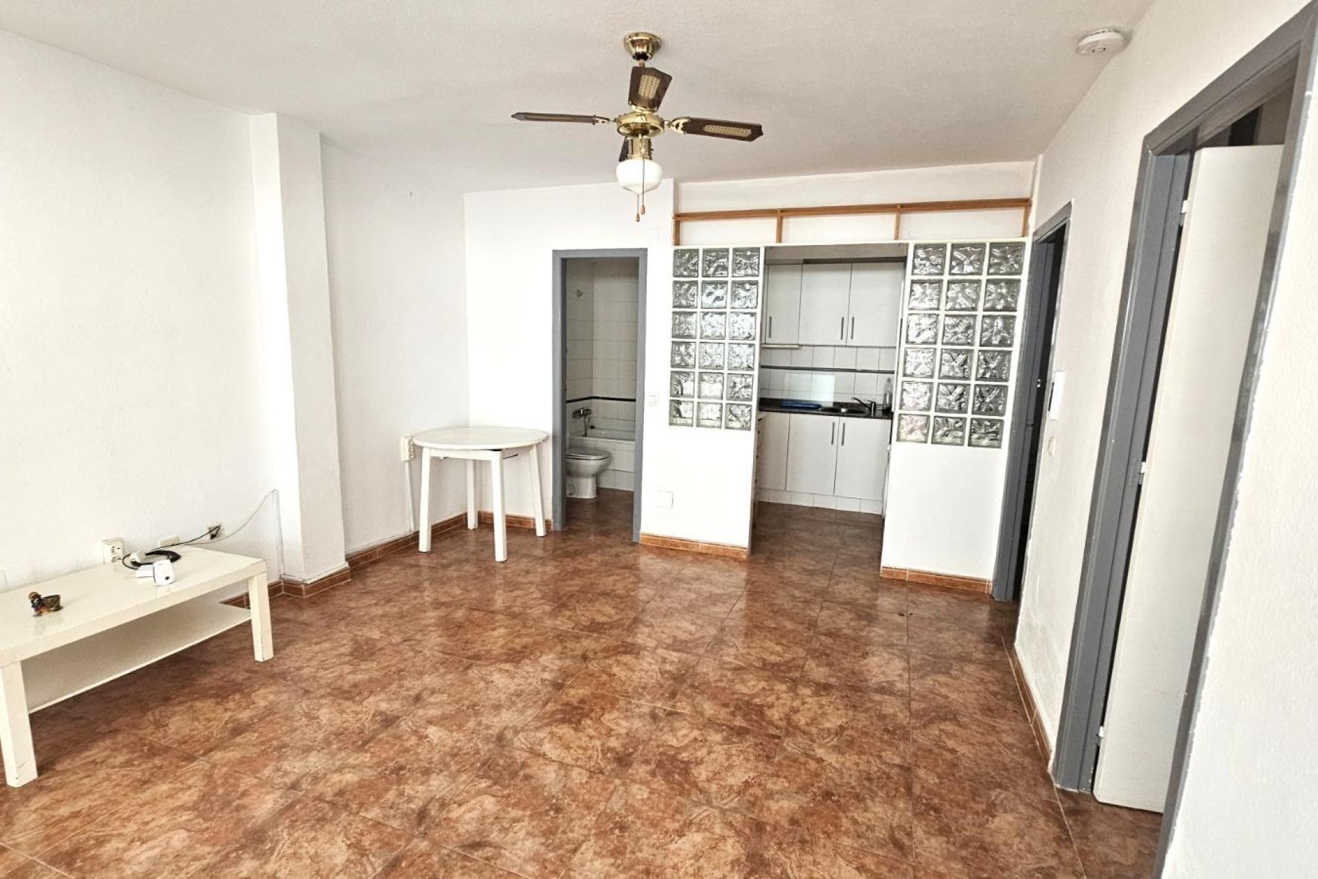 Resale - Bungalow - Torrevieja - Doña ines