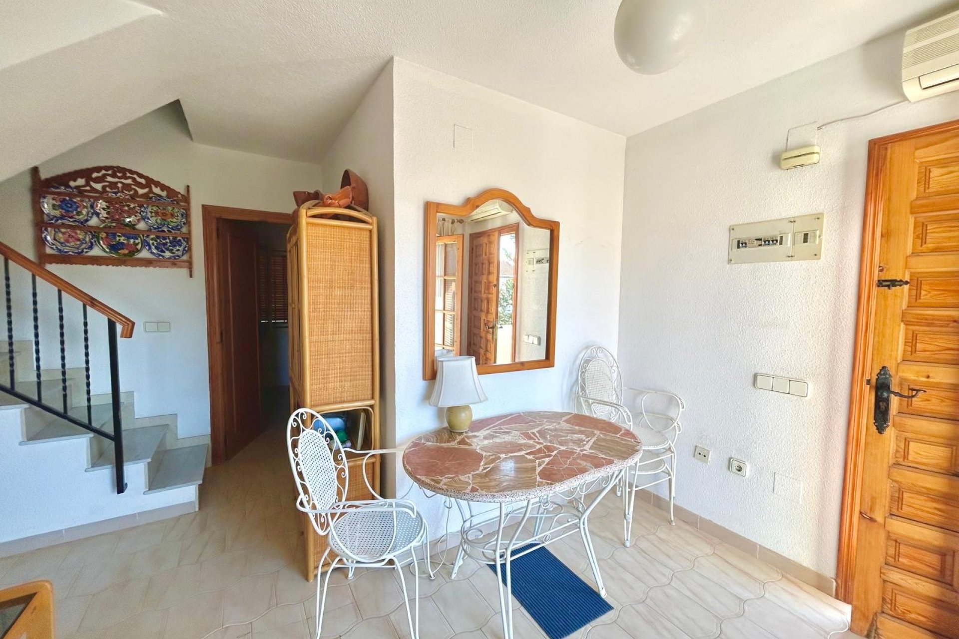 Resale - Bungalow - Torrevieja - El Chaparral