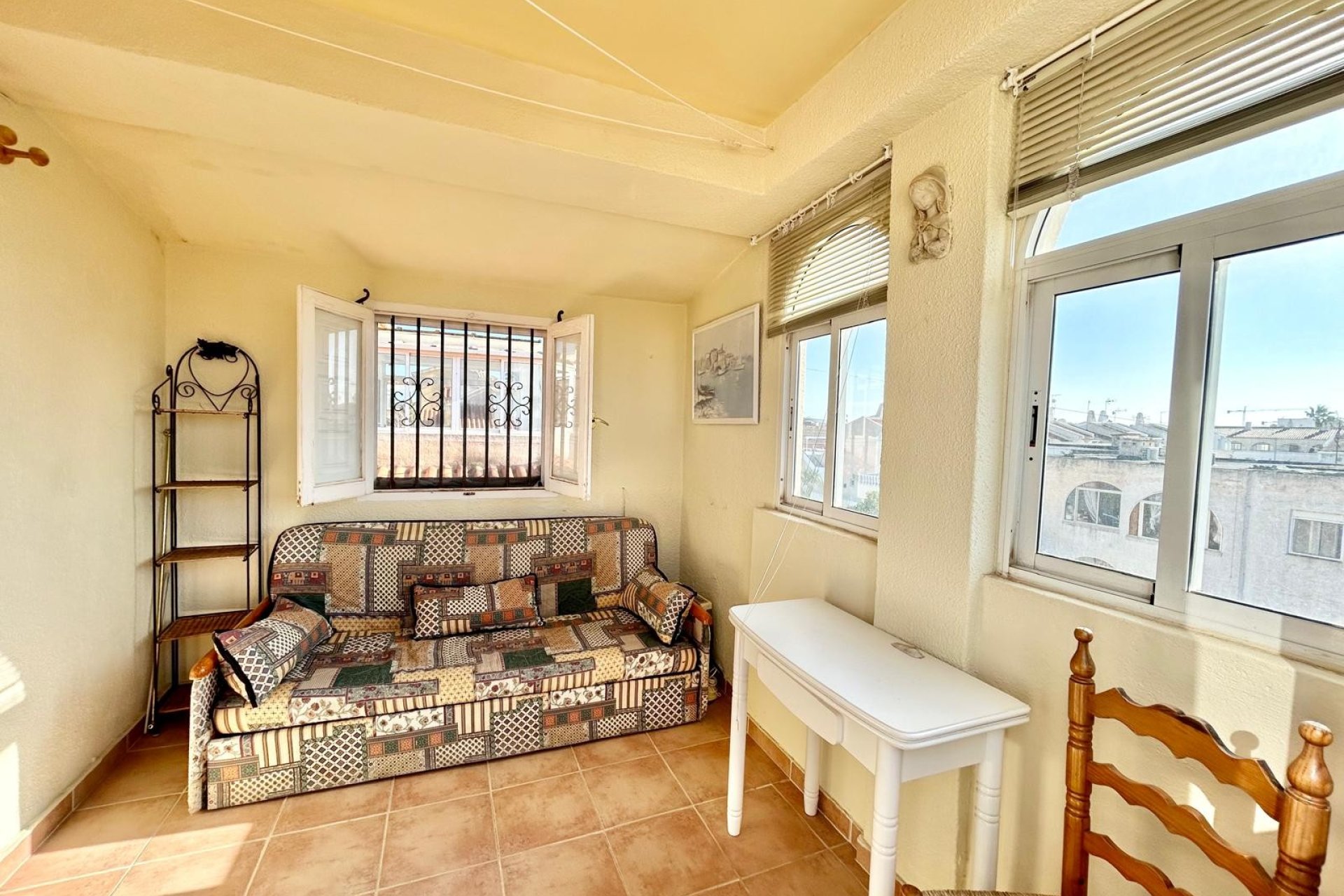 Resale - Bungalow - Torrevieja - El Chaparral