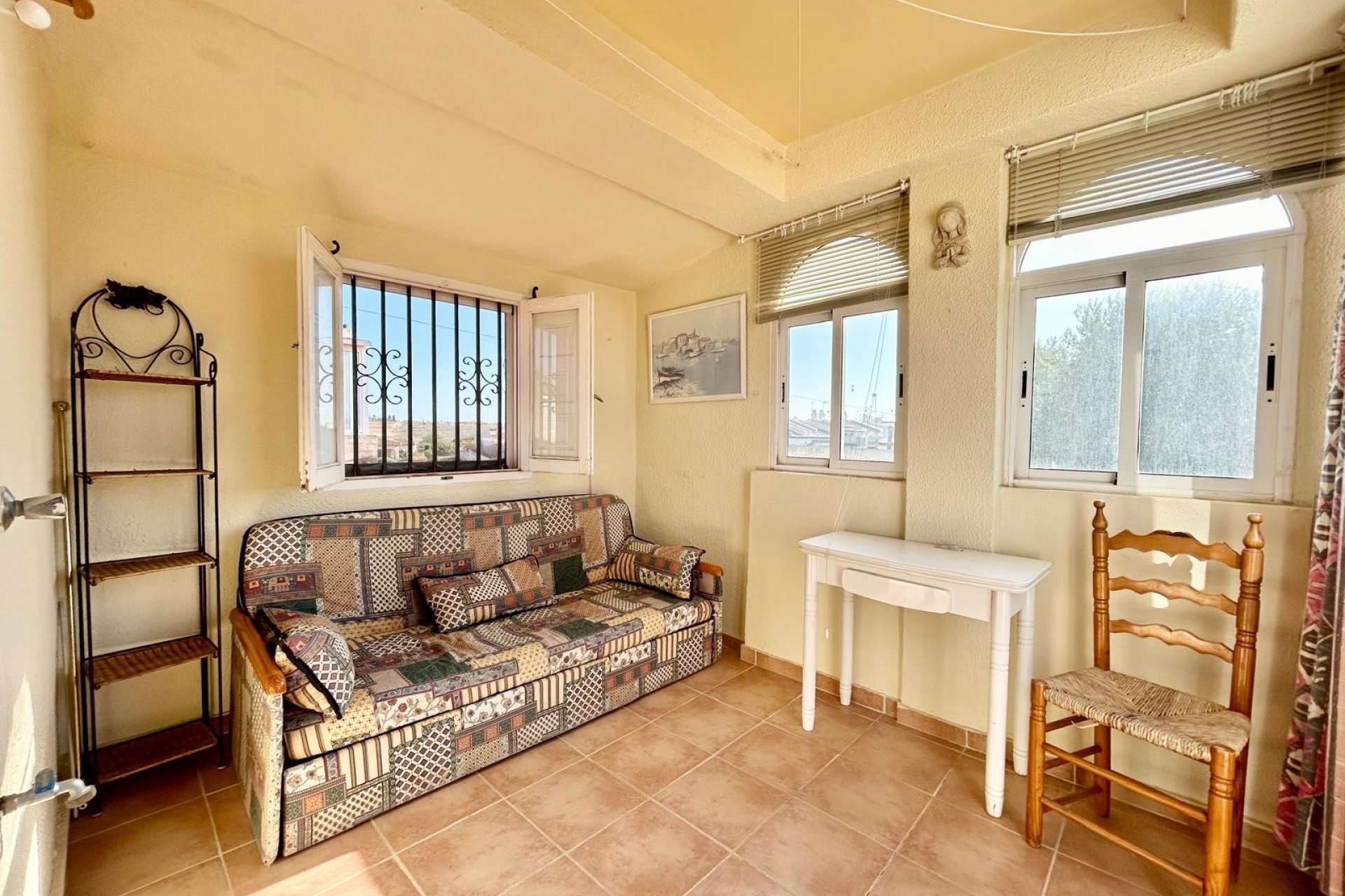 Resale - Bungalow - Torrevieja - El Chaparral