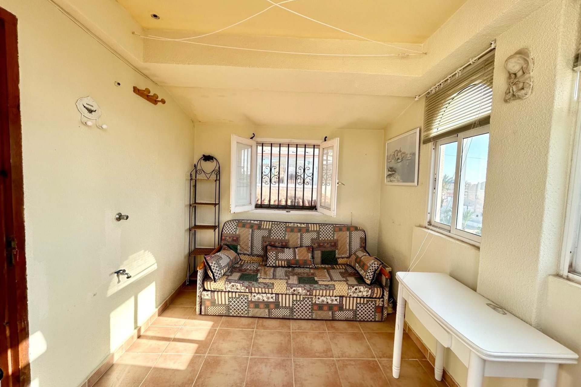 Resale - Bungalow - Torrevieja - El Chaparral