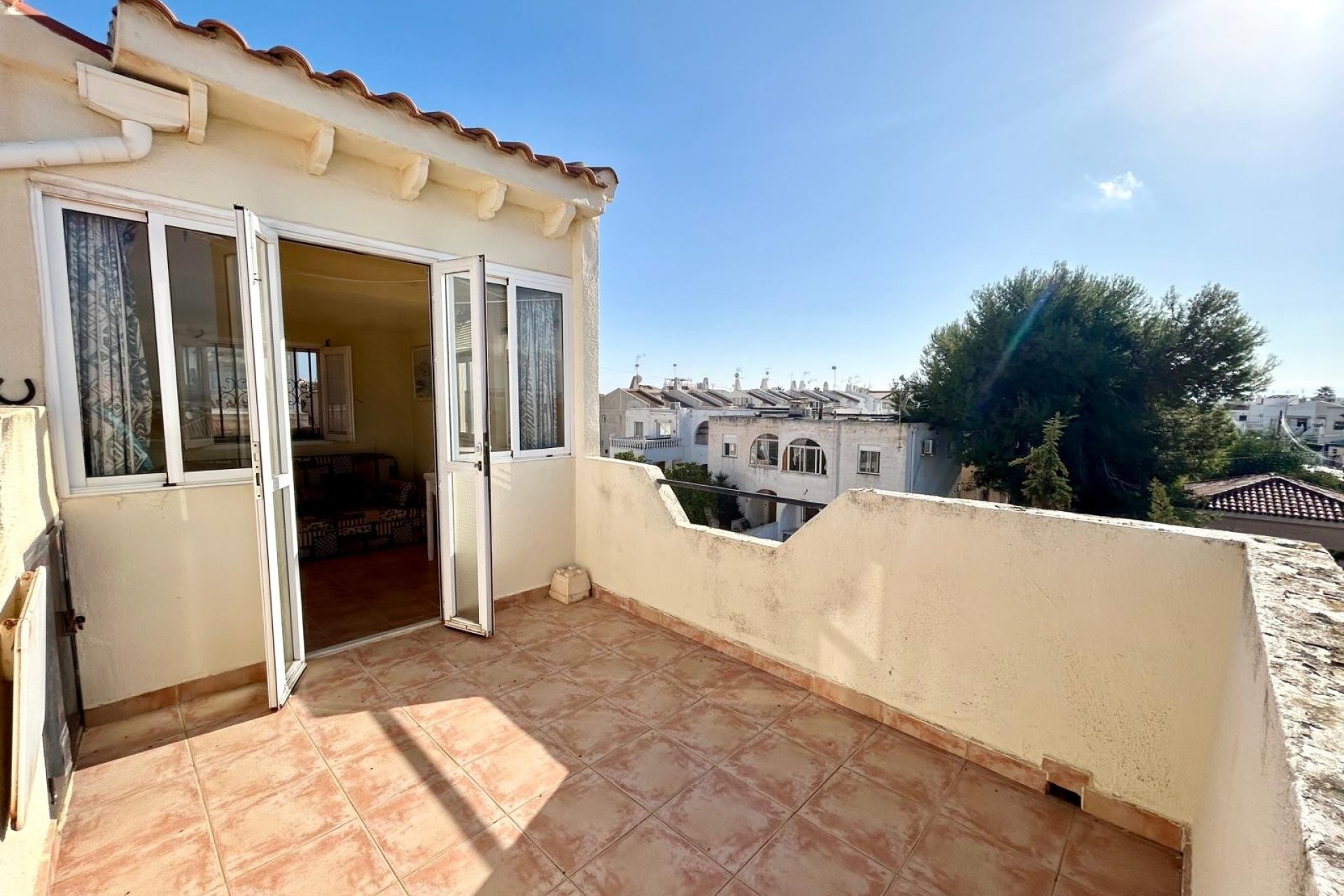 Resale - Bungalow - Torrevieja - El Chaparral