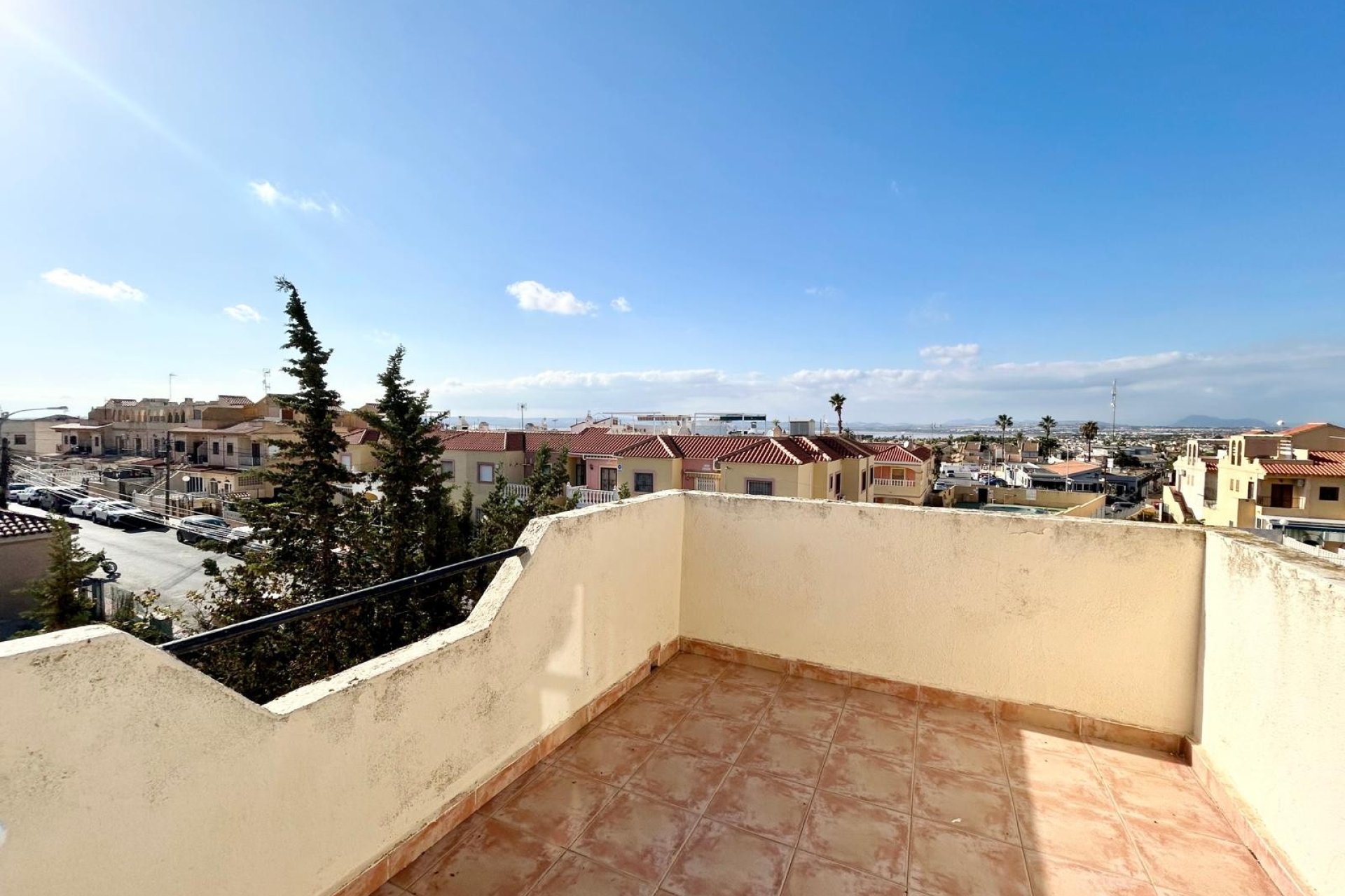 Resale - Bungalow - Torrevieja - El Chaparral