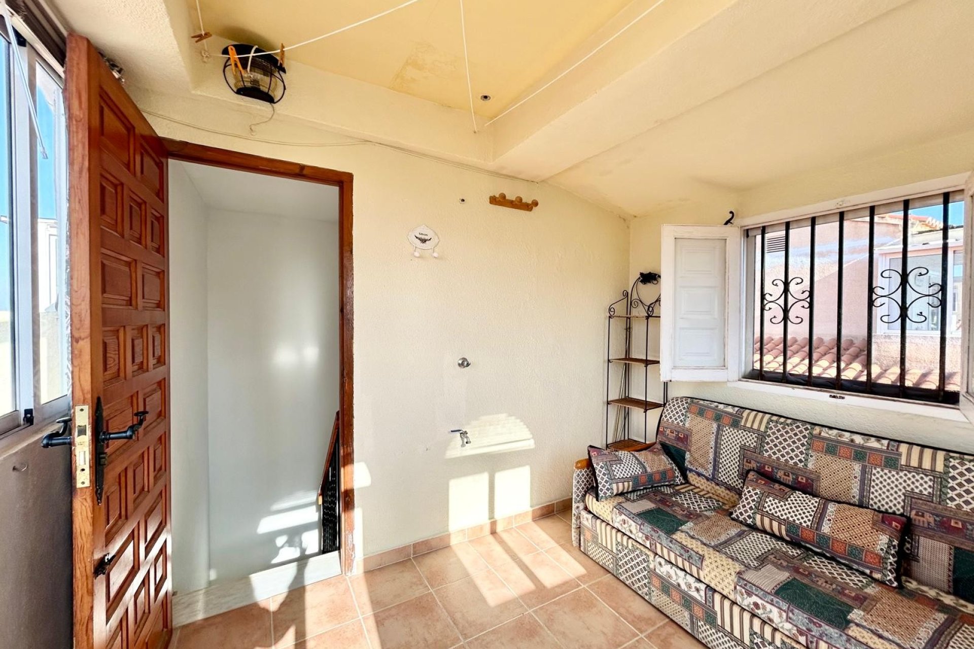 Resale - Bungalow - Torrevieja - El Chaparral