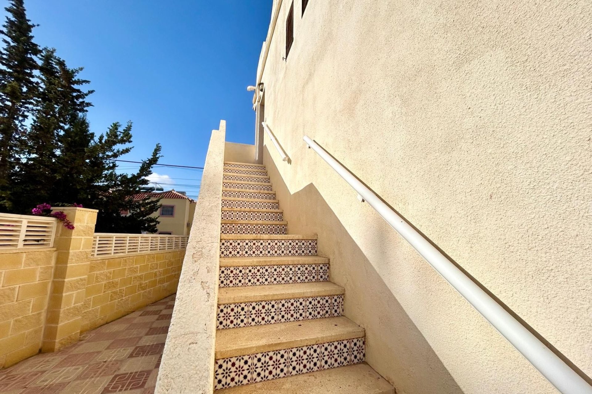 Resale - Bungalow - Torrevieja - El Chaparral