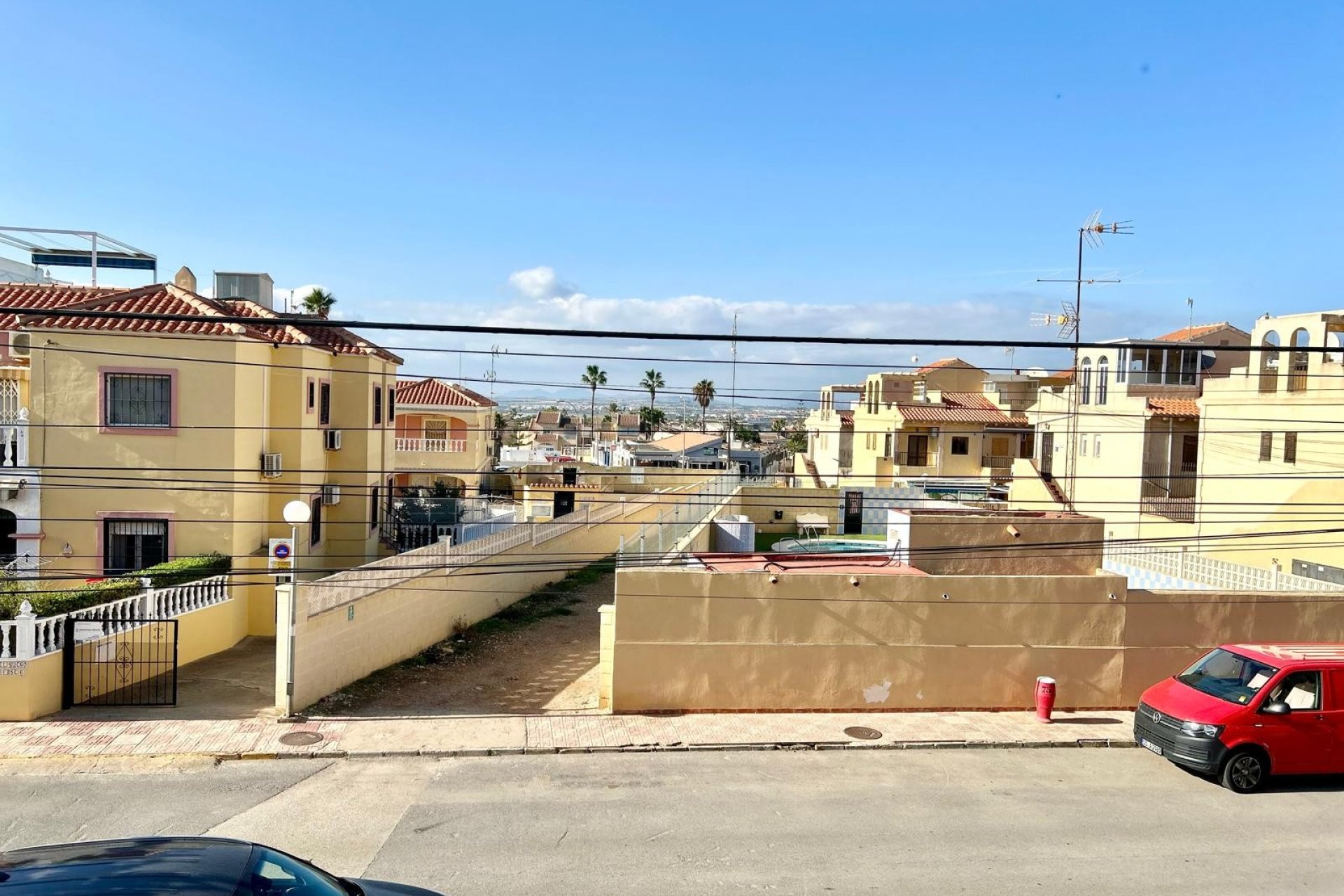 Resale - Bungalow - Torrevieja - El Chaparral