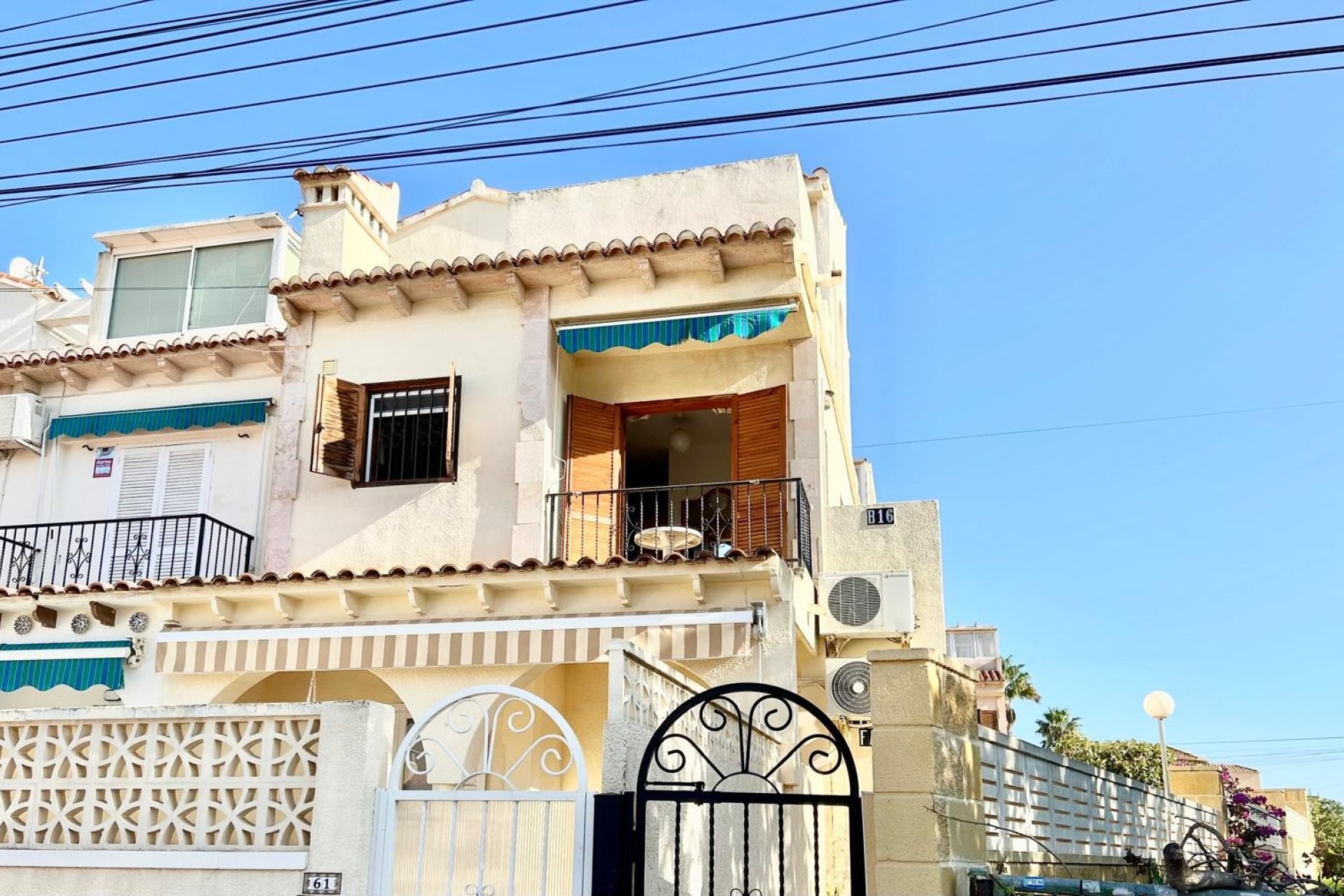 Resale - Bungalow - Torrevieja - El Chaparral