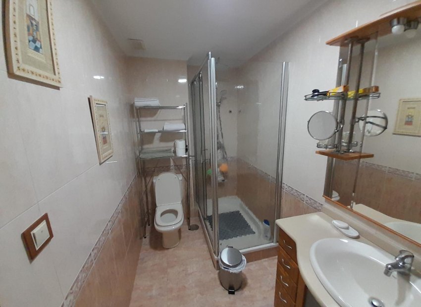 Resale - Bungalow - Torrevieja - El molino