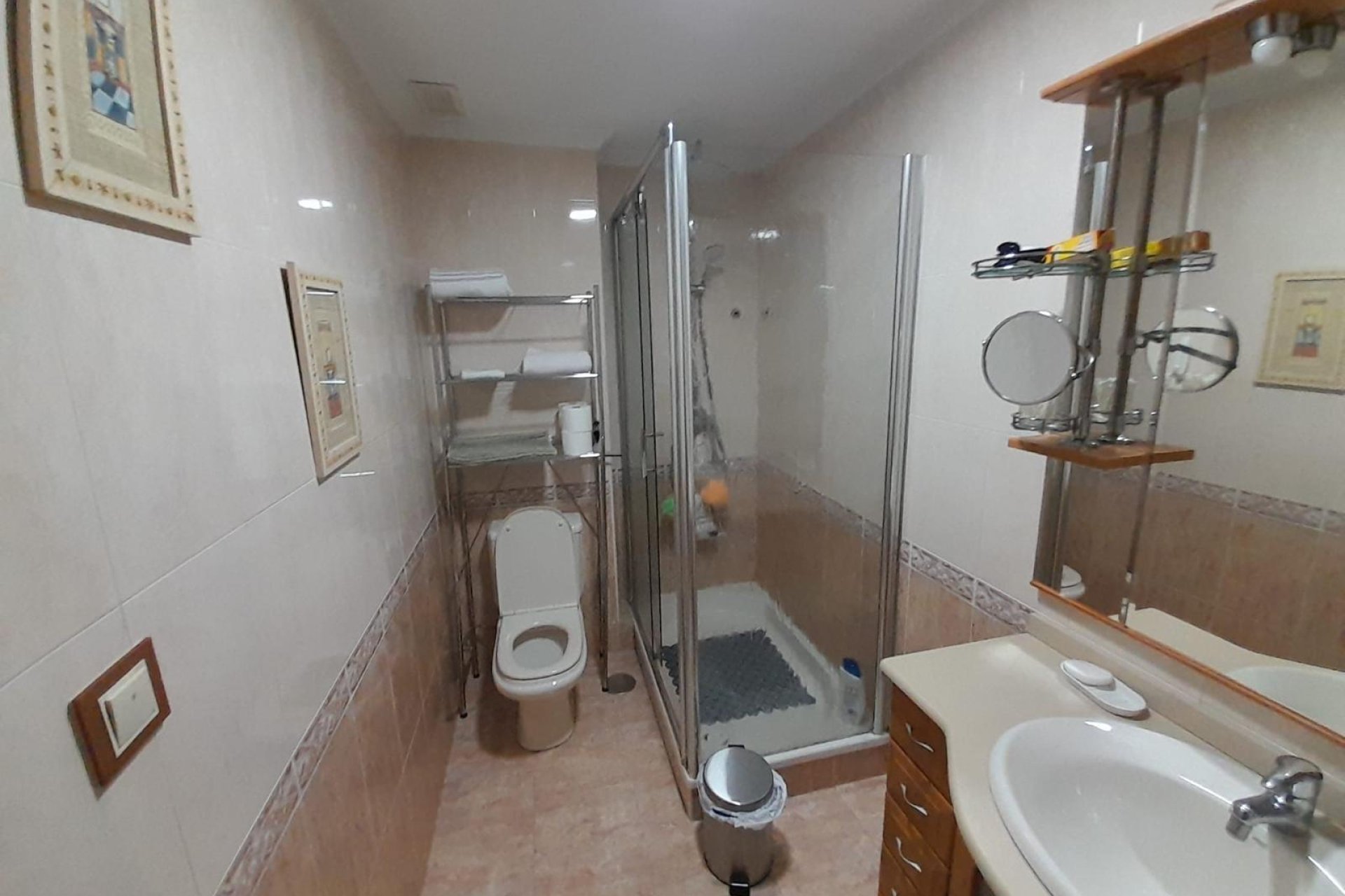 Resale - Bungalow - Torrevieja - El molino