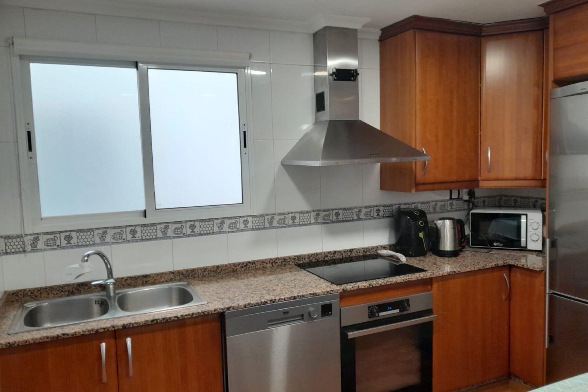 Resale - Bungalow - Torrevieja - El molino