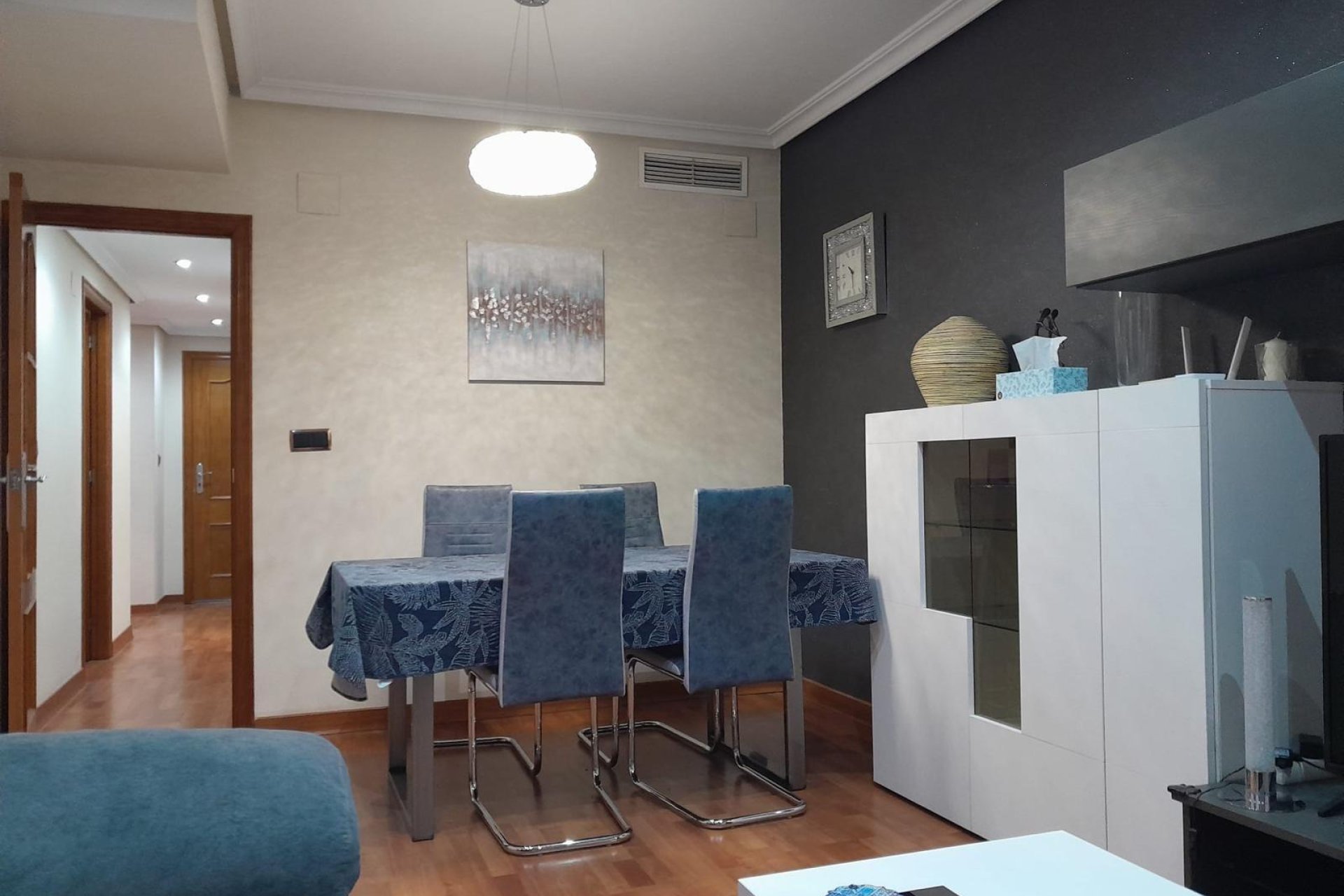 Resale - Bungalow - Torrevieja - El molino