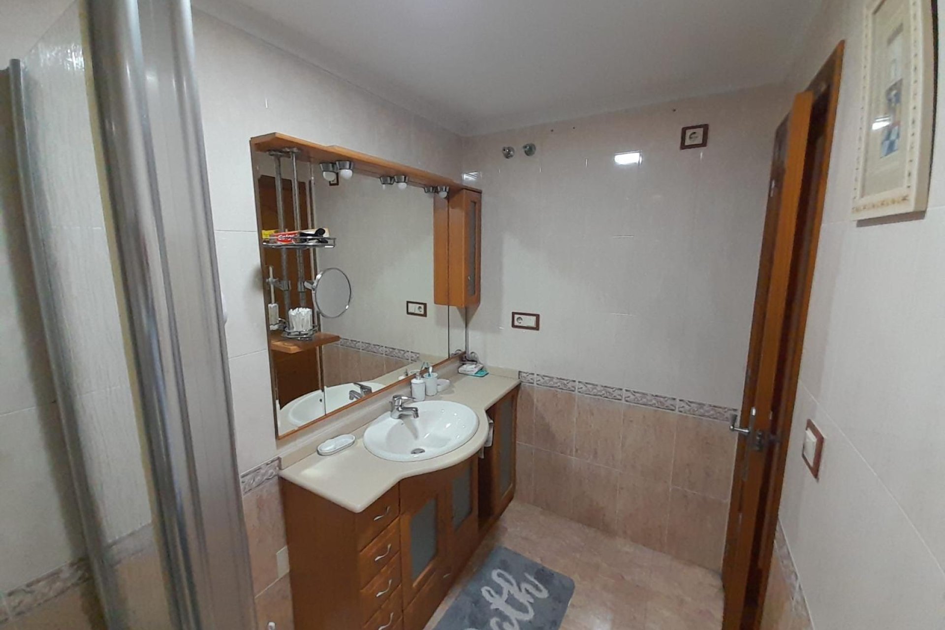 Resale - Bungalow - Torrevieja - El molino