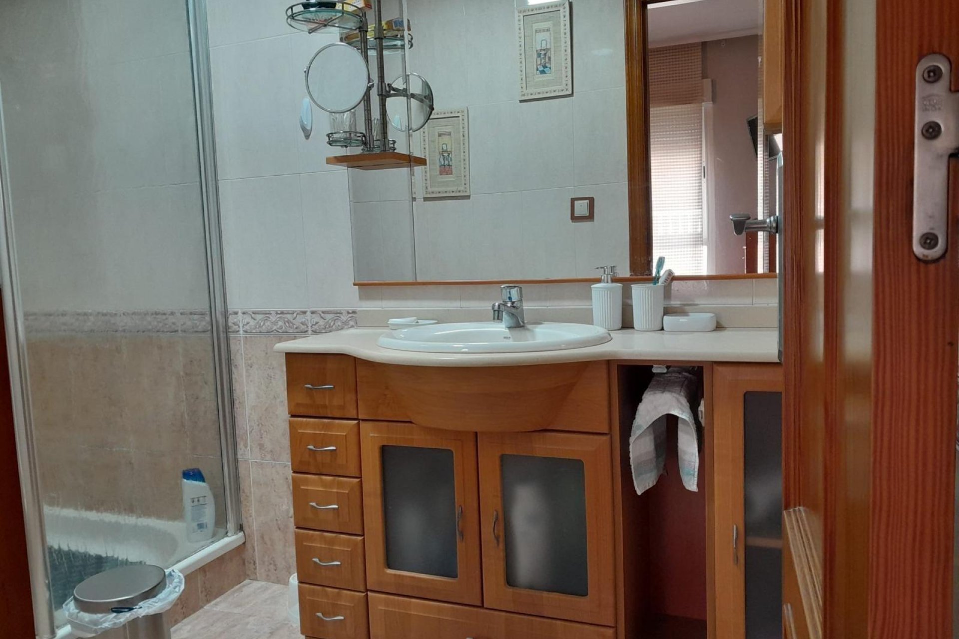 Resale - Bungalow - Torrevieja - El molino