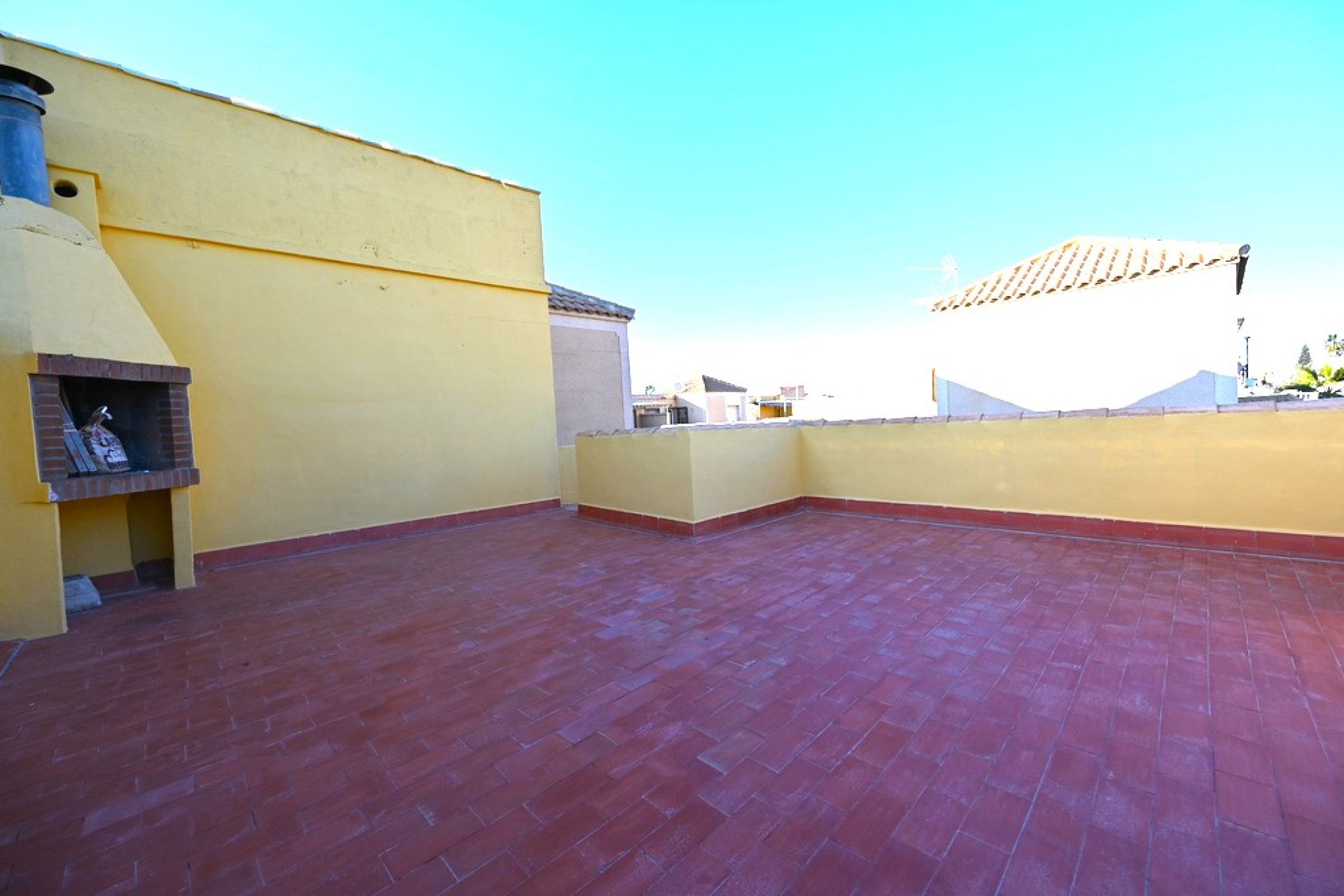 Resale - Bungalow - Torrevieja - Jardín del Mar