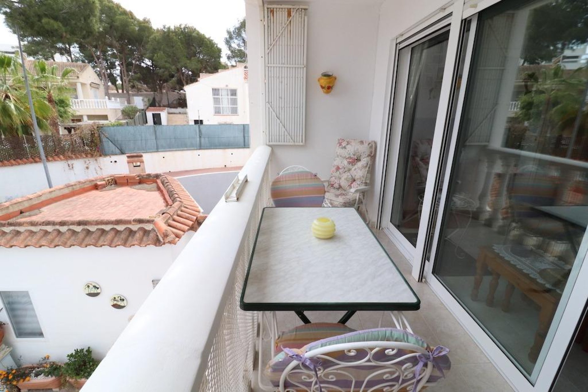 Resale - Bungalow - Torrevieja - Lago Jardin