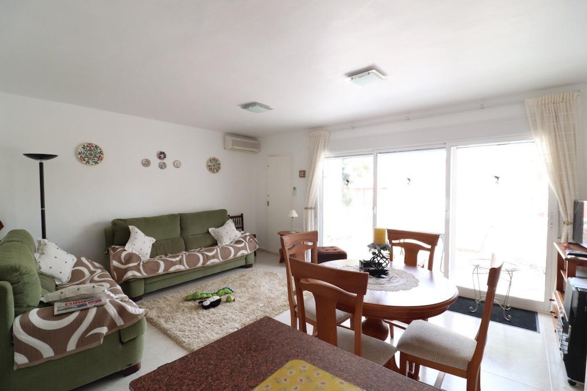 Resale - Bungalow - Torrevieja - Lago Jardin