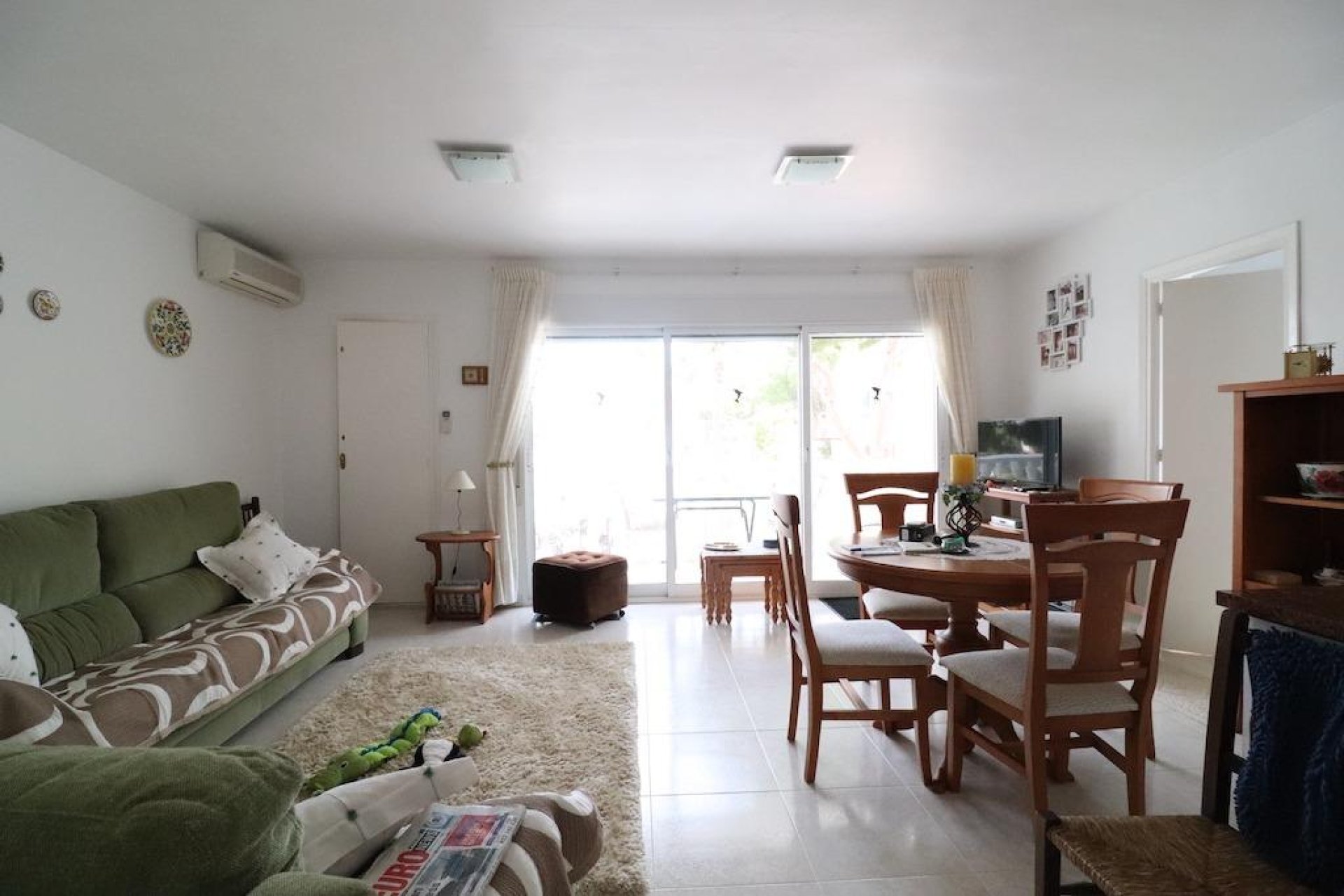 Resale - Bungalow - Torrevieja - Lago Jardin