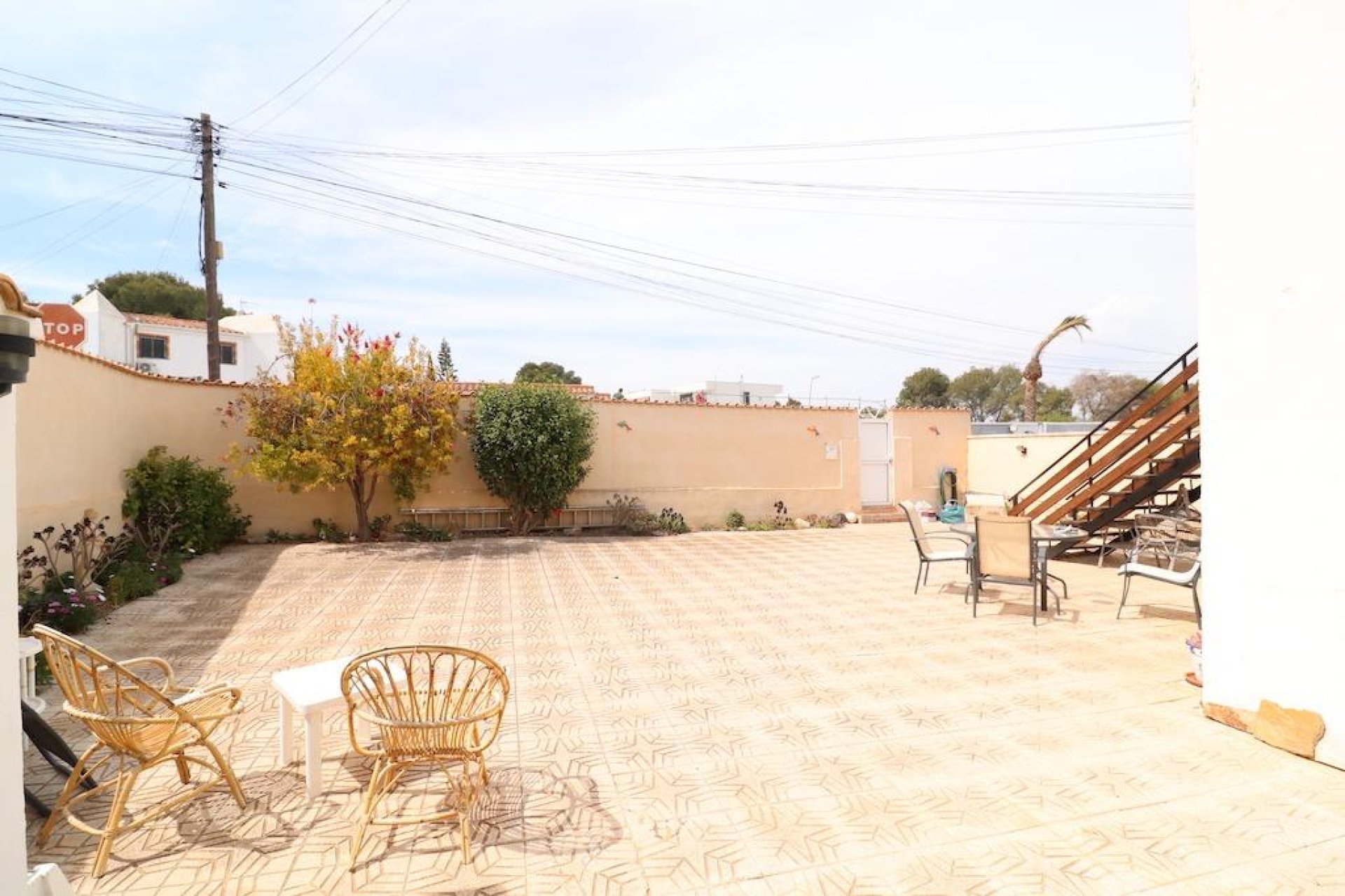 Resale - Bungalow - Torrevieja - Lago Jardin