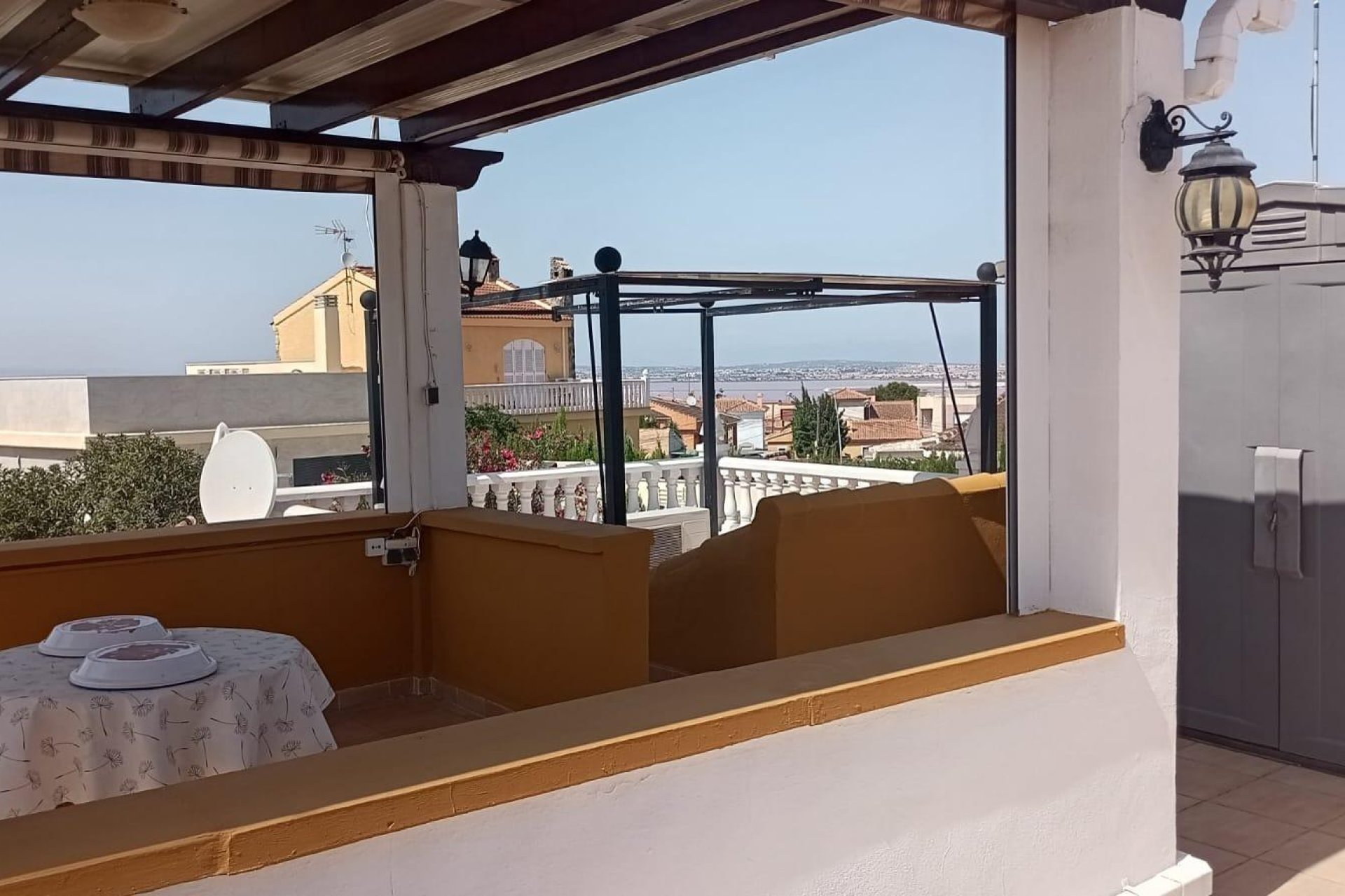 Resale - Bungalow - Torrevieja - Los altos