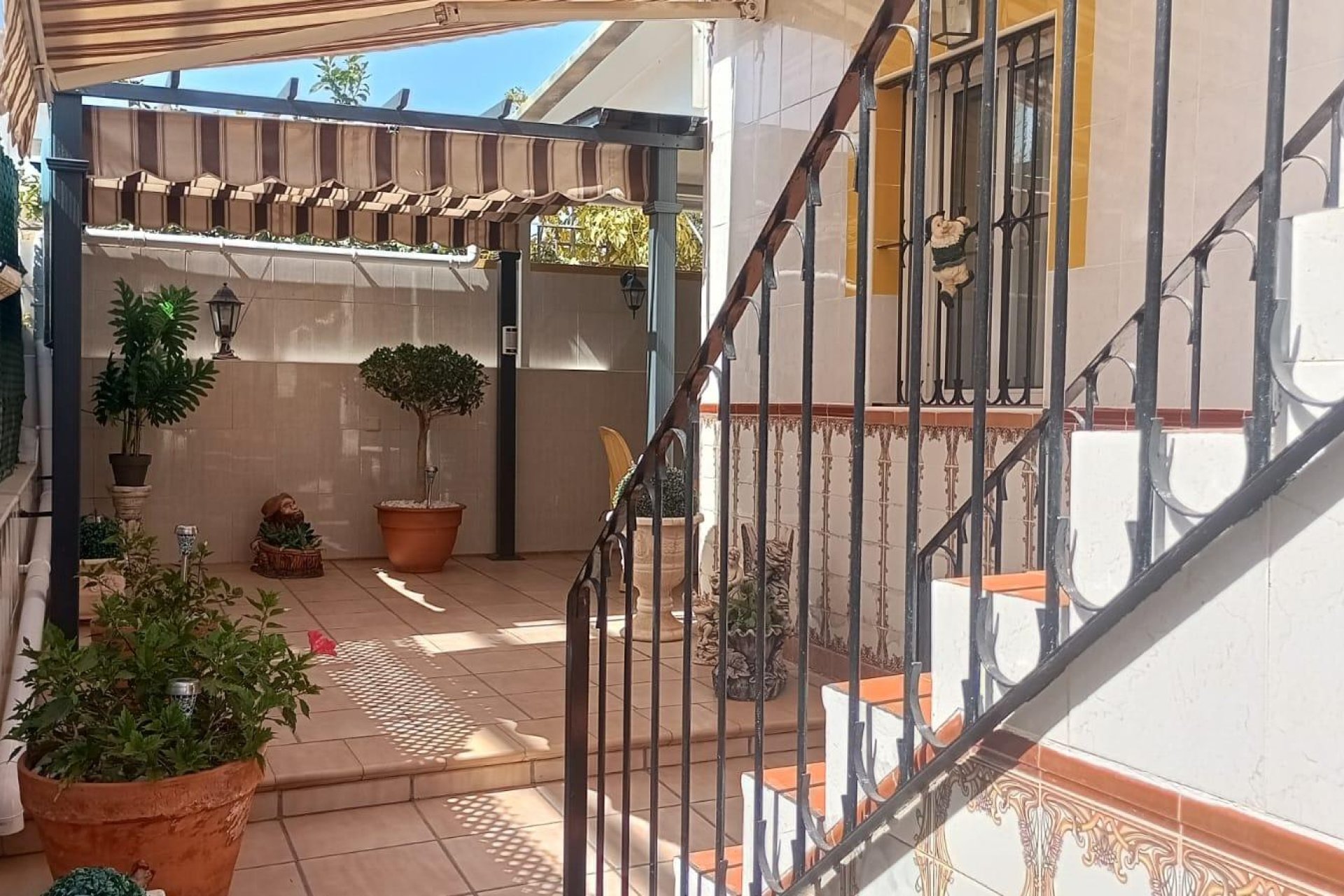 Resale - Bungalow - Torrevieja - Los altos