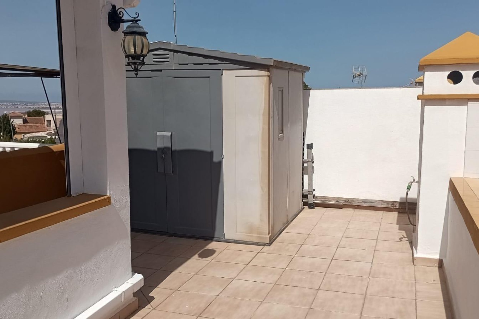 Resale - Bungalow - Torrevieja - Los altos