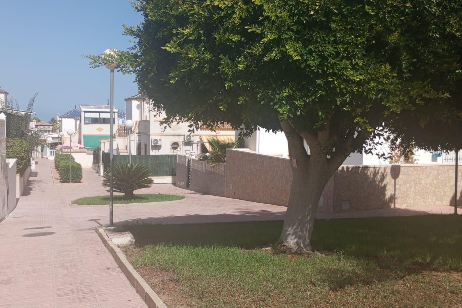 Resale - Bungalow - Torrevieja - Los altos