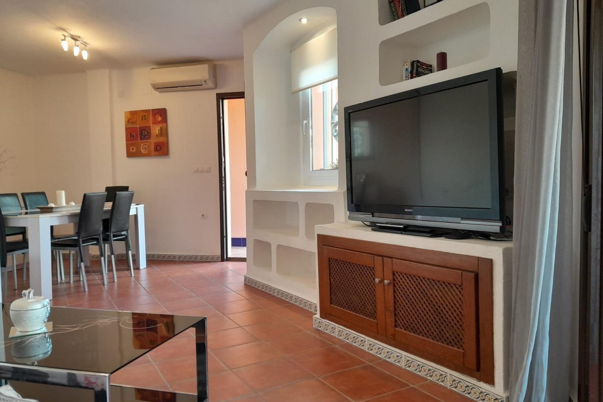 Resale - Bungalow - Torrevieja - Los altos