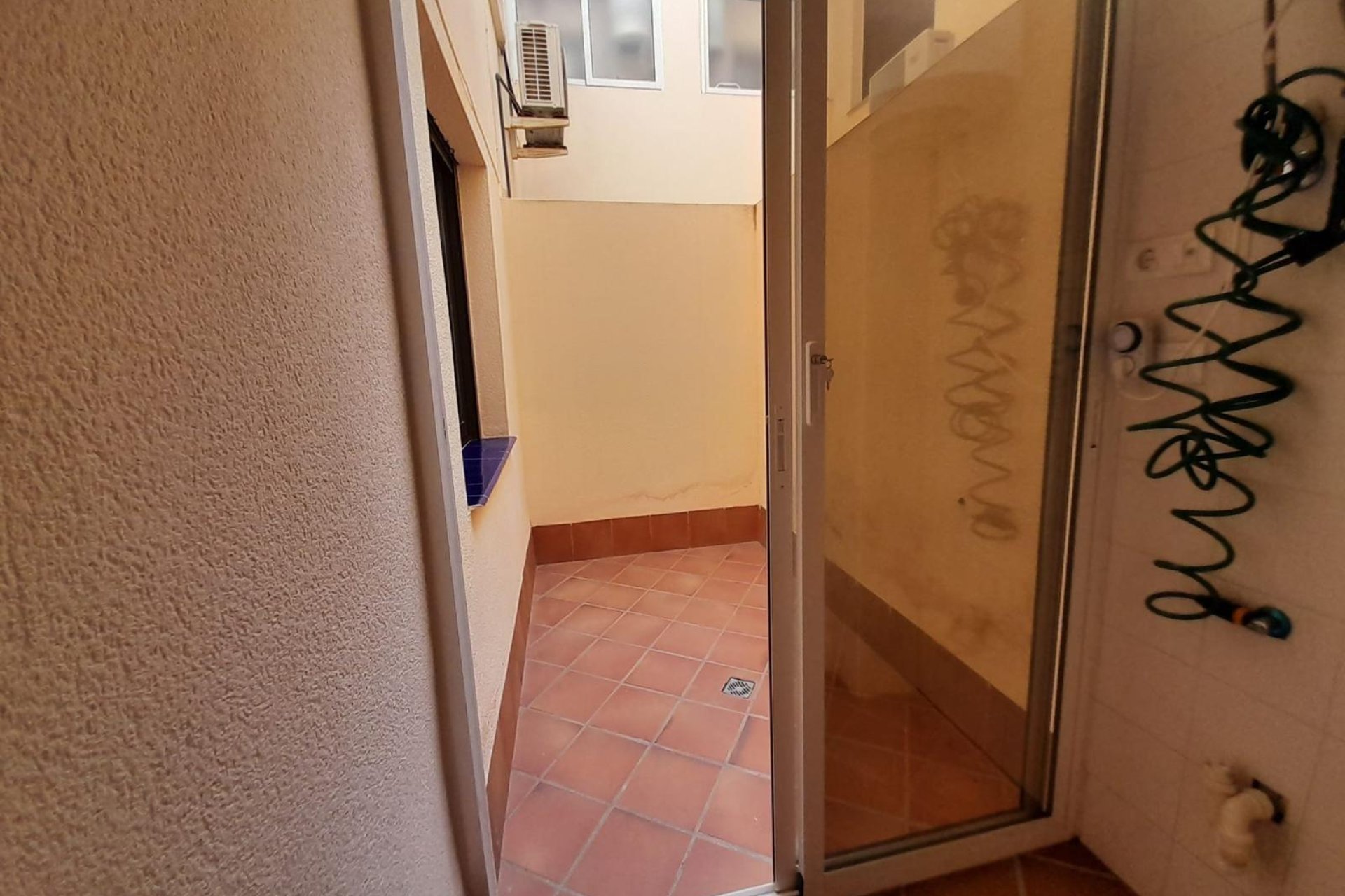 Resale - Bungalow - Torrevieja - Los altos