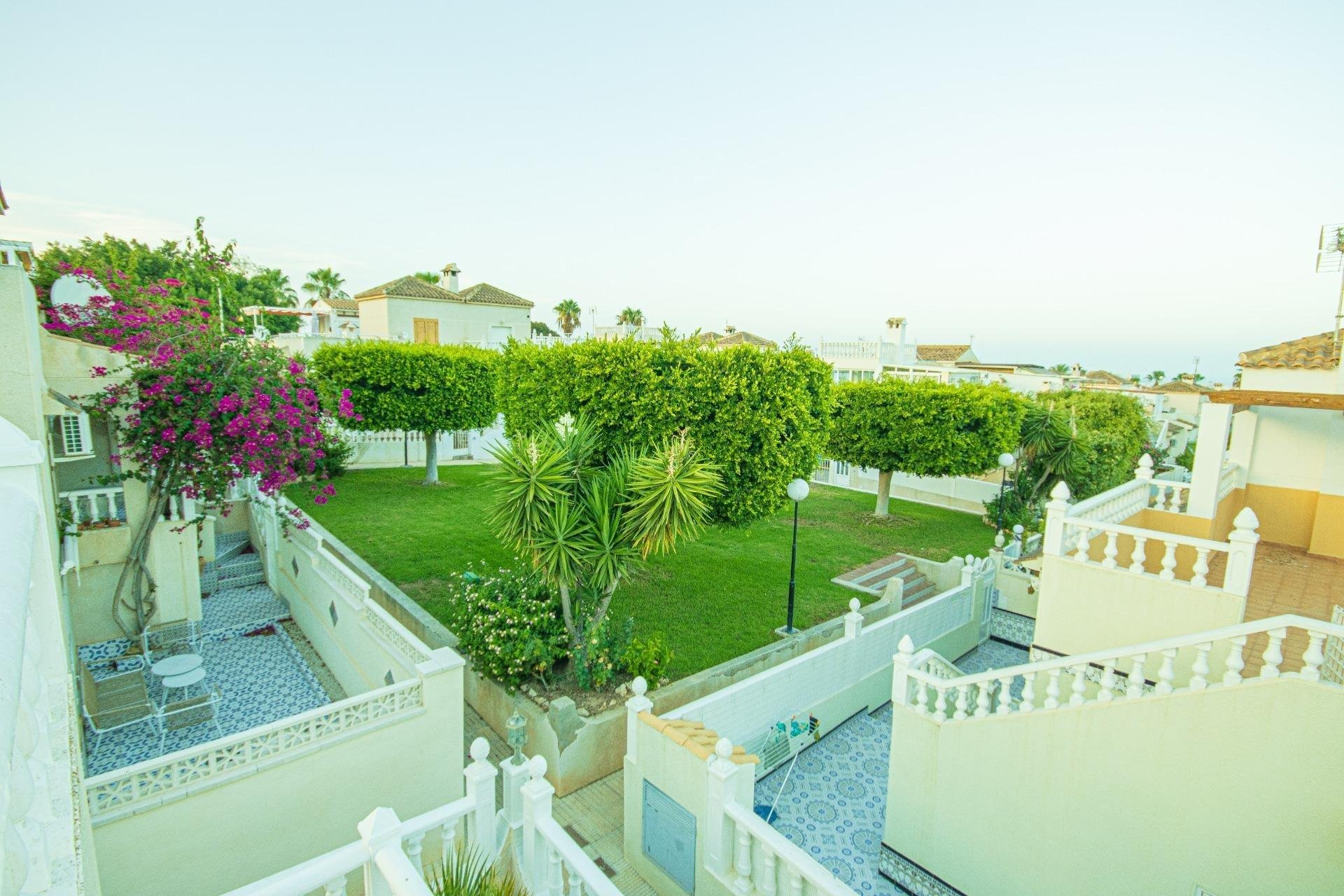 Resale - Bungalow - Torrevieja - Los Balcones - Los Altos del Edén