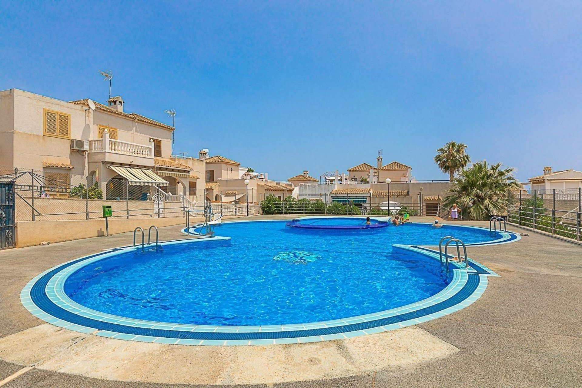 Resale - Bungalow - Torrevieja - Los Balcones - Los Altos del Edén