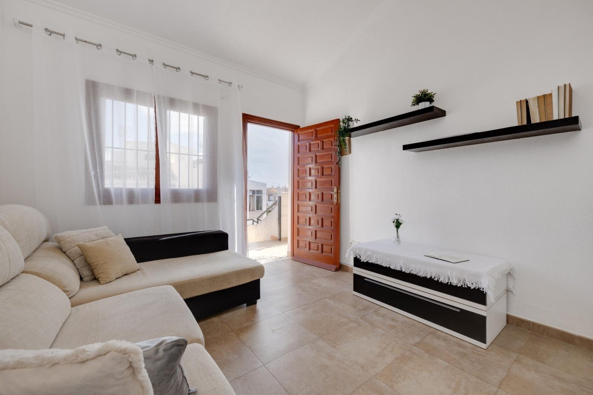 Resale - Bungalow - Torrevieja - Los Frutales