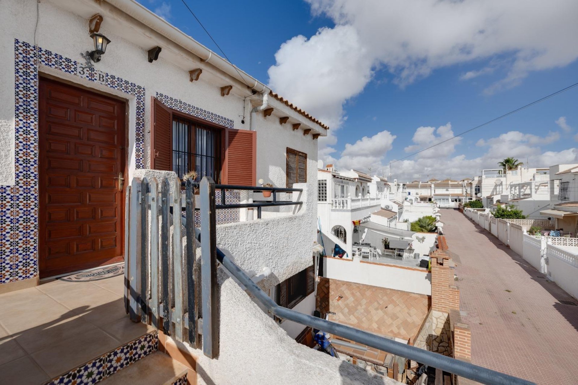 Resale - Bungalow - Torrevieja - Los Frutales