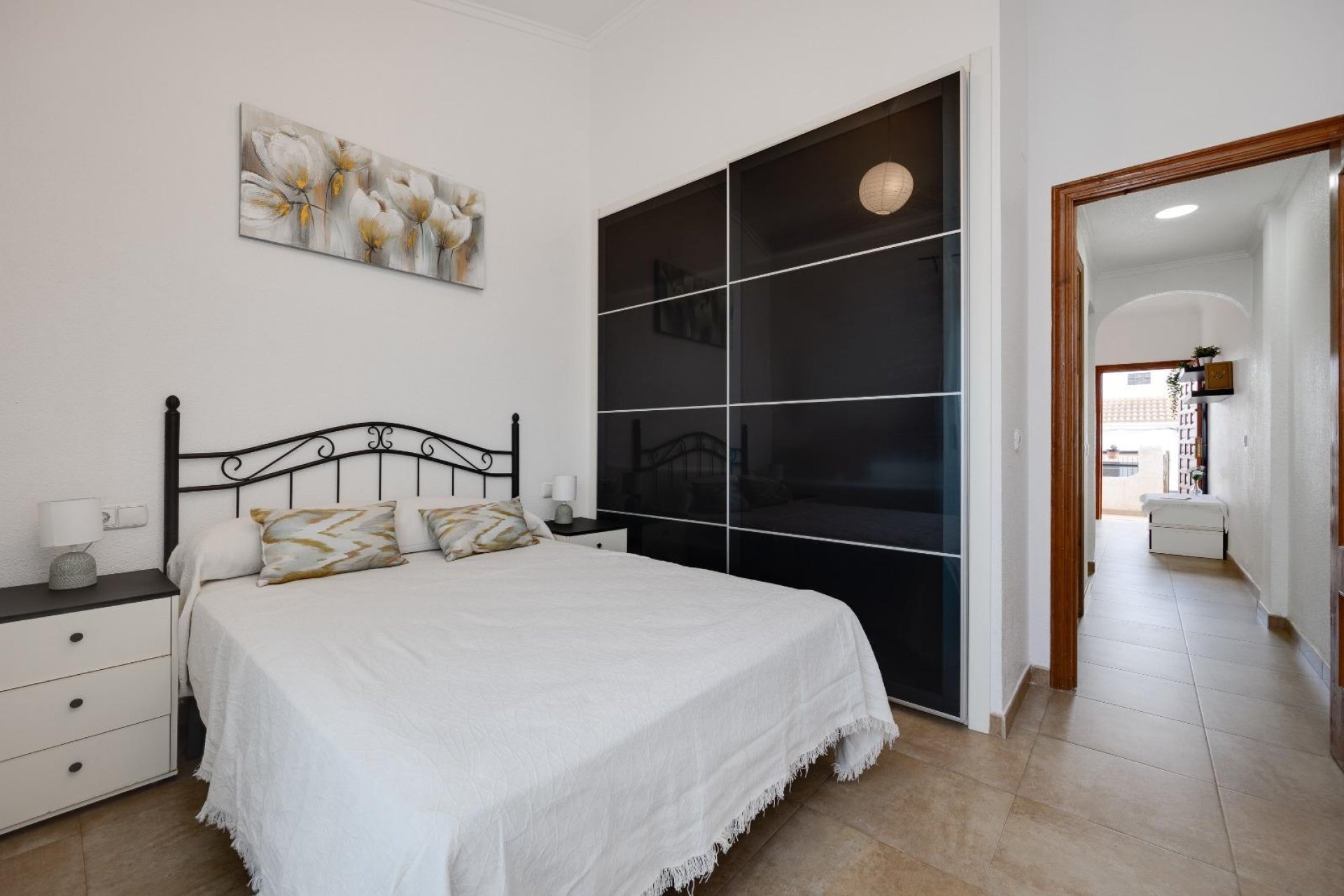 Resale - Bungalow - Torrevieja - Los Frutales