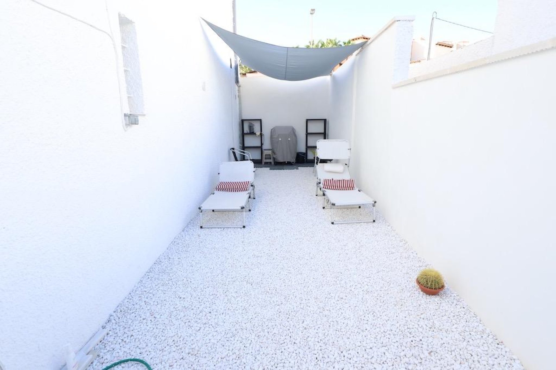 Resale - Bungalow - Torrevieja - Los Frutales