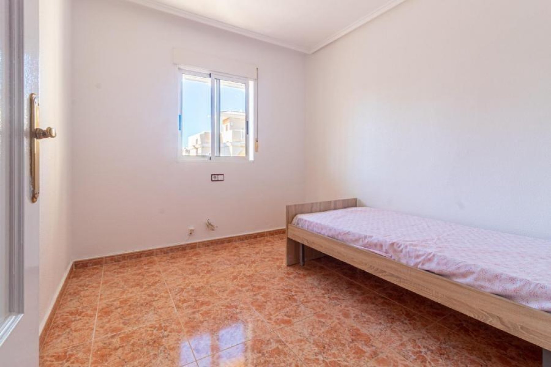 Resale - Bungalow - Torrevieja - Parque las naciones