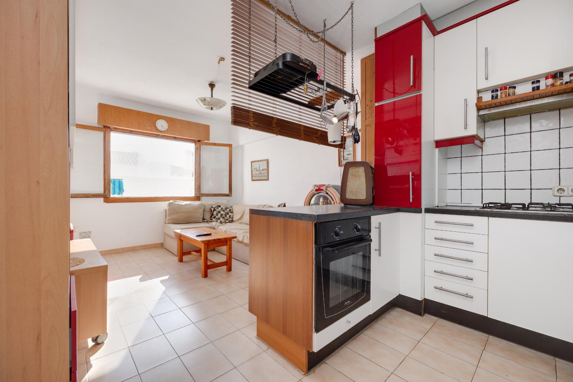 Resale - Bungalow - Torrevieja - Playa de los Naufragos