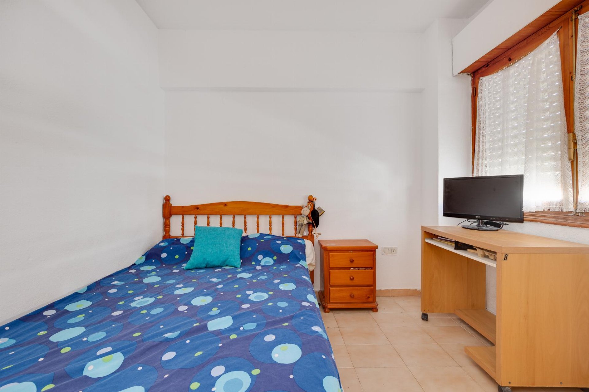 Resale - Bungalow - Torrevieja - Playa de los Naufragos