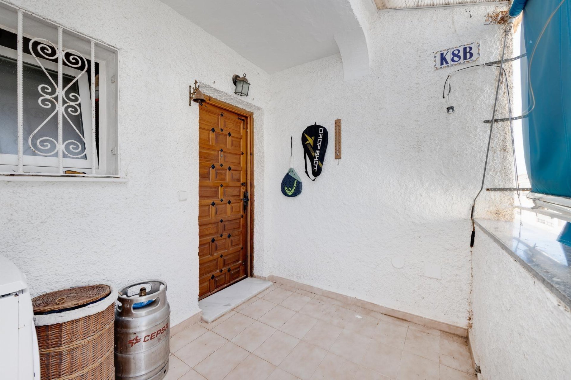 Resale - Bungalow - Torrevieja - Playa de los Naufragos