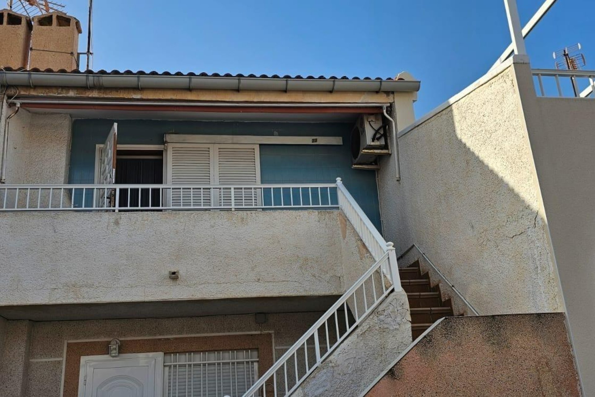 Resale - Bungalow - Torrevieja - Playa de los Naufragos