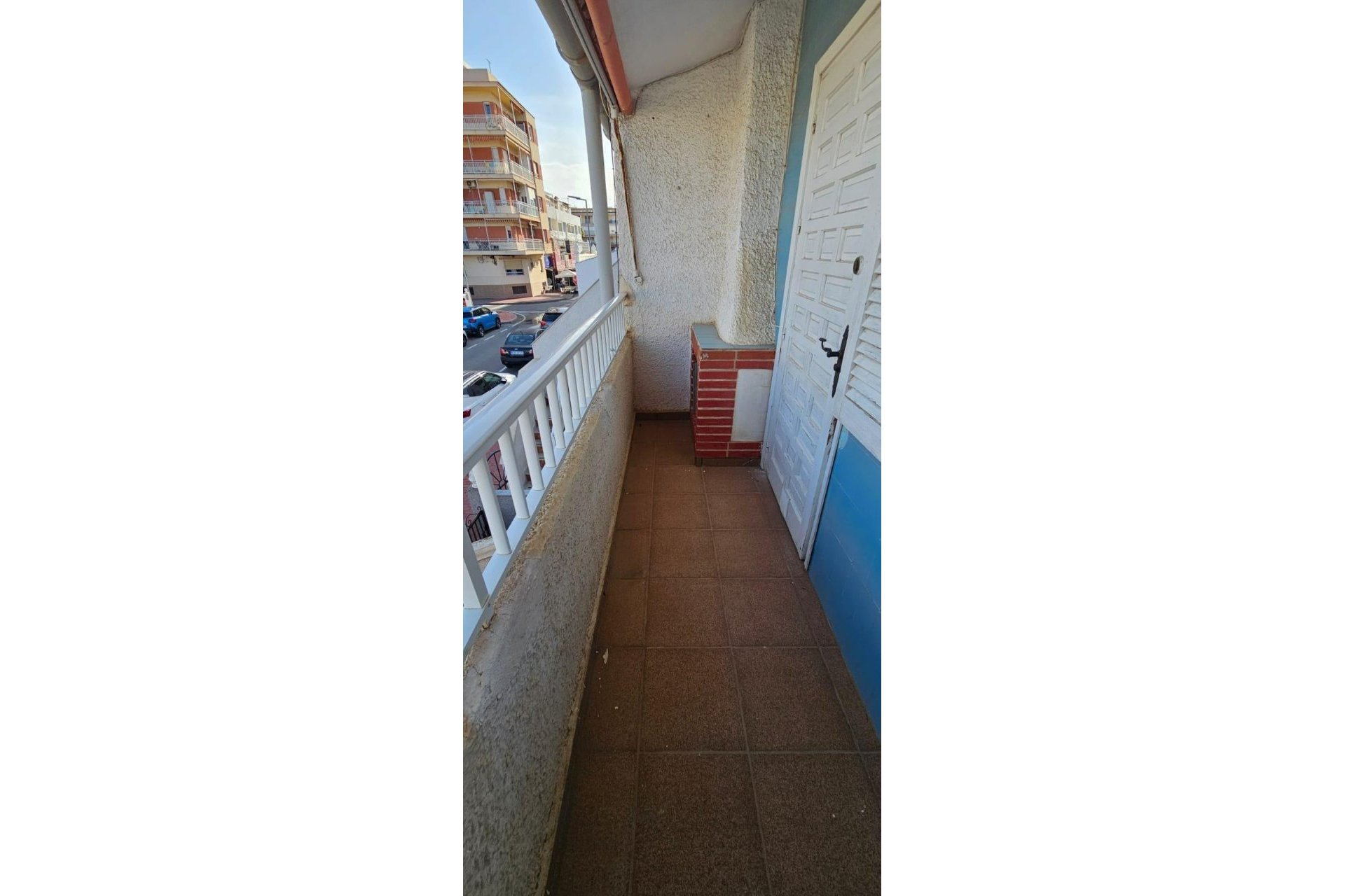 Resale - Bungalow - Torrevieja - Playa de los Naufragos