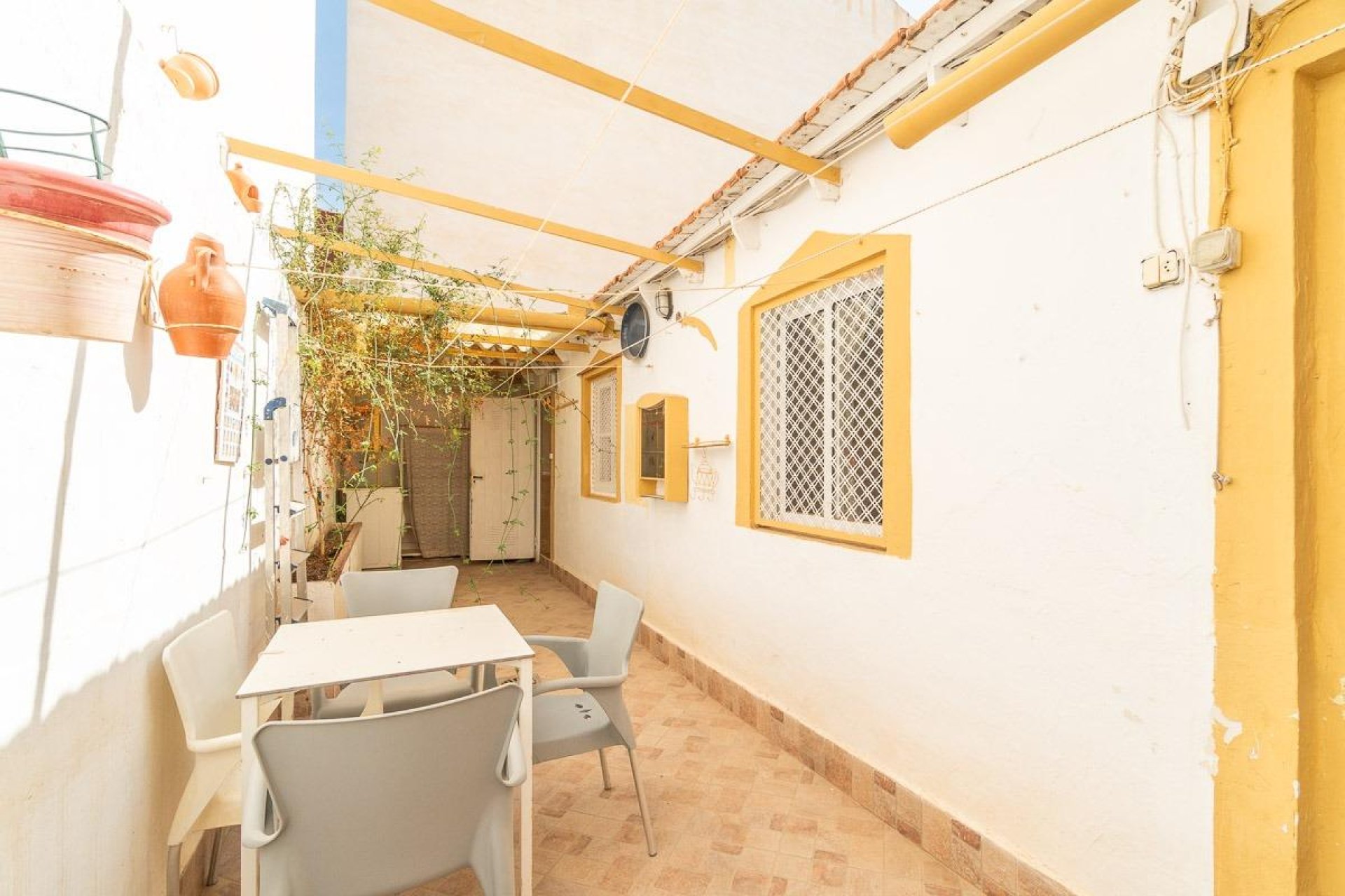 Resale - Bungalow - Torrevieja - Playa de los Naufragos