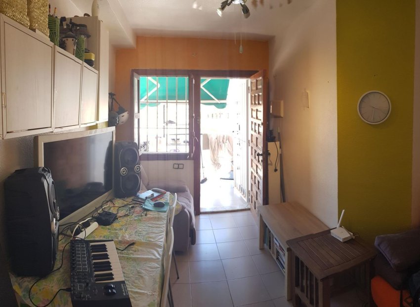 Resale - Bungalow - Torrevieja - San luis