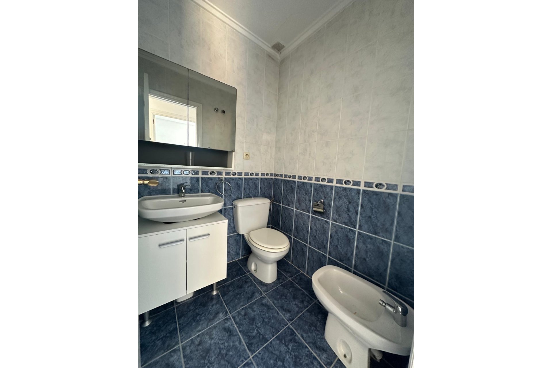 Resale - Bungalow - Torrevieja - Sector 25