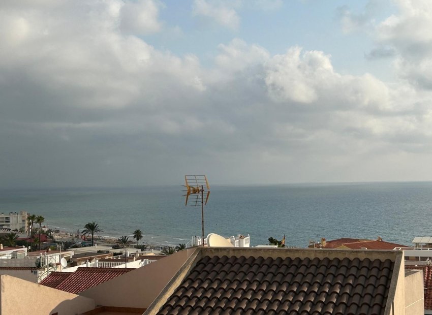 Resale - Bungalow - Torrevieja - Torreblanca