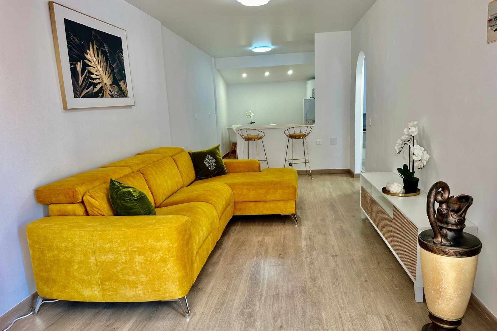 Resale - Bungalow - Torrevieja - Torreblanca