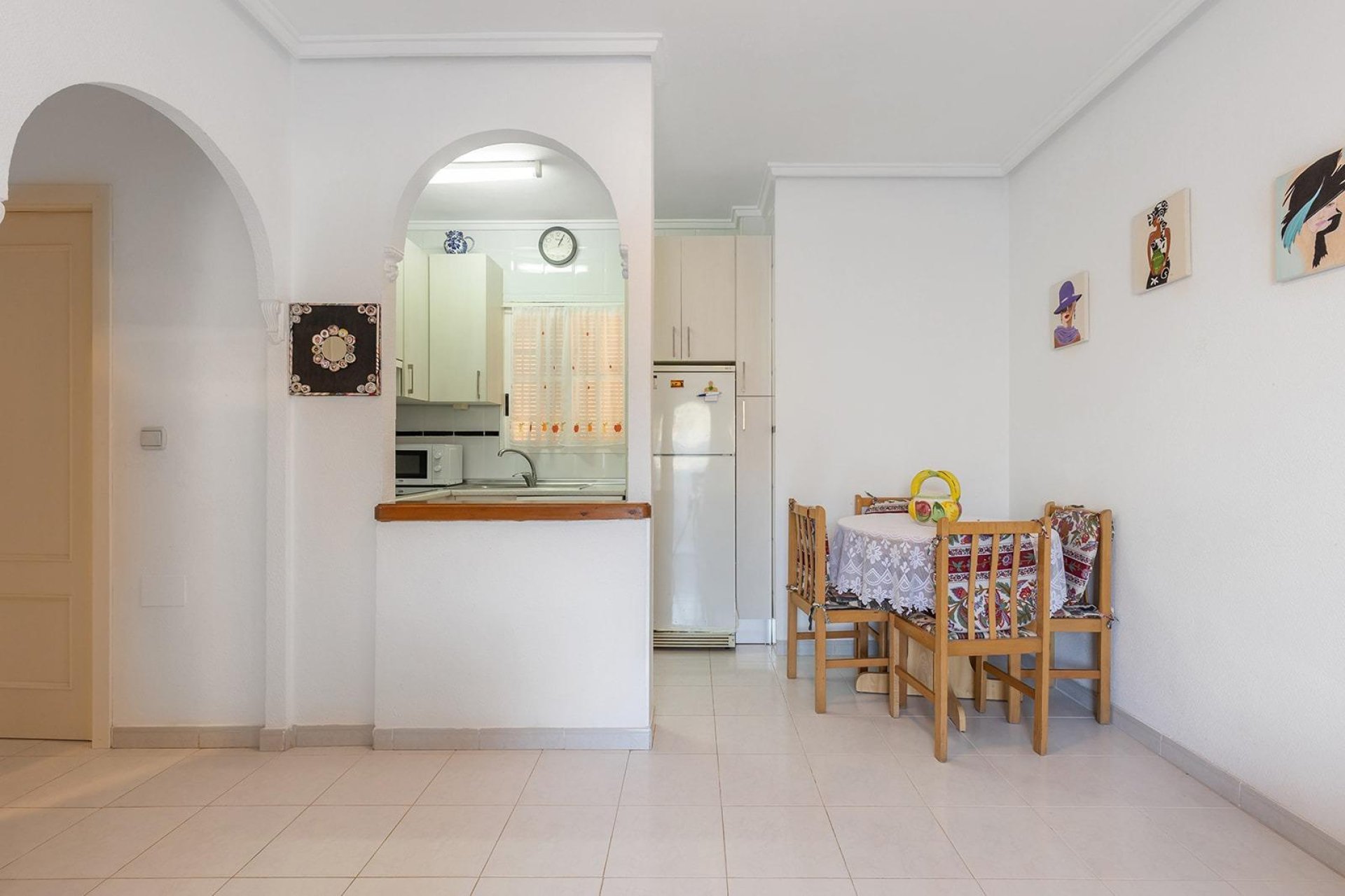 Resale - Bungalow - Torrevieja - Torreblanca