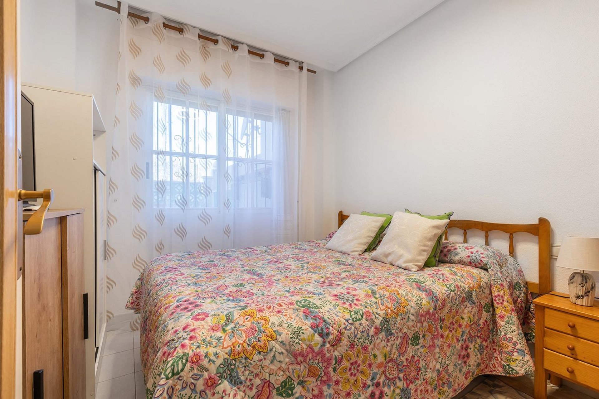 Resale - Bungalow - Torrevieja - Torreblanca